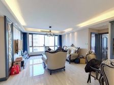 阿尔卡迪亚南北通透三室两厅诚心出售