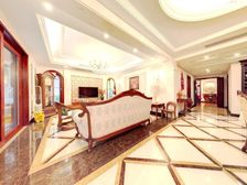 青羊内金沙金沙云庭 4室2厅 南北通透前后位置 中式装修