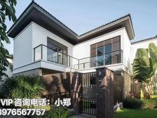 北纬18° 万宁《石梅春墅》76平米精装小别墅 特惠150万