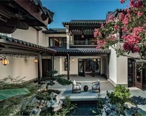 绿城金沙凤起朝鸣 5室2厅 南