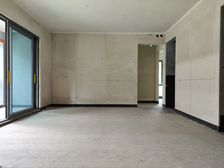 地铁站旁 公园门口 正看中庭 重庆融创壹号院一期