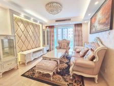 新上精装修+视野好+南站旁+税费少+好看房+位置好+诚意卖!