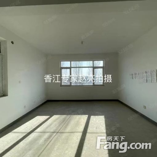 (专做香江)准新房 带电梯 有地暖 可长租 看房随时