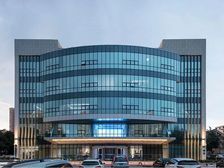 城建大厦 庚坊国际 高德大厦 海泰大厦独栋9000平写字楼租