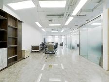 亦庄特价房大族广场商圈150平 高层南向 可注册 一价全含