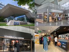 上地西二旗中关村软件园独栋3层 层高7.5米 带楼台一价全含