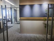 信泰中心双子塔全新招租100至400平米甲级精装15号线上盖