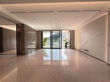 一手新房 900万 精装修 实用350平 看山景 地铁口