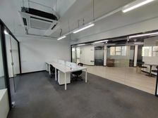 实拍 小面积 胜利门地铁口 锡银大厦 吉祥大厦 红豆国际