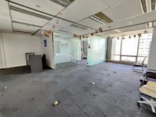 实拍 胜利门地铁口 市中心 商业圈 吉祥大厦 红豆国际 精装