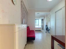 福星惠誉国际城3期 1室1厅 48.01平