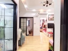 福星惠誉国际城3期 2室1厅 61.14平