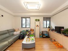 浦东新区金杨金杨六街坊2室2厅