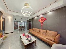 江大周边 中冶蓝湾 优山美的 婚装4房少住 带大院子 急售