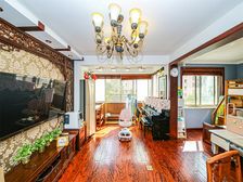 (金杨必看好房)全南户型大一房,小区央坐前后无遮,看房随时。