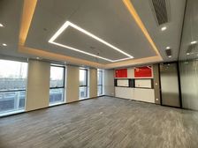 五道口 北京 清华 清华科技高层 采光好 1500平