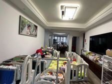 近龙湖商圈 満五 电梯房景观楼层 南北通透送精装修