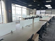 北二环 西直门 中坤大厦 360平 特价房 4块含票 可注册