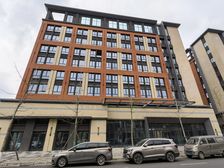 独栋整层酒店出售 8所大学加持 30万人流量 总价26万起!