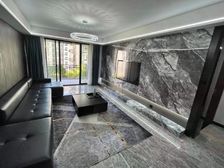 品质大三房,满五oniy配套成熟,三代居住需选,豪华精装!