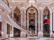 财富城堡!室内私家电梯 泳池 影音室 私密性超好