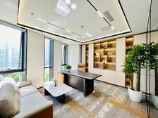 京城 国贸大望路万达广场精装房源96平4元每平米拎包入住