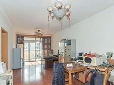 板式+电梯+大两房+地铁13/15号线!采光视野好!