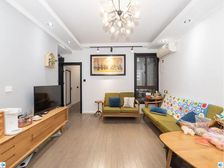 《买房佣J¥全免》新名园 93.88平2居 安静不临街