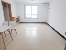 潘家园地铁口 百环花园电梯大两居采光好无遮挡 高层视野好税低