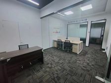 市中心地段 近地铁口 联合办公价格实惠 近世金国金 华光大厦