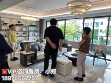 海南-博鳌(招商国际花园)133㎡精装花园洋房 首付30万