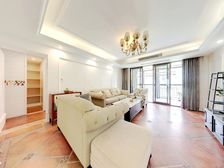 平江怡景花园:轻奢品质1梯1户刷卡入户.私密性强,全屋地暖.