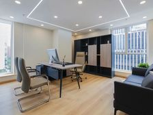 京城 CBD万达广场核心商圈特价出租精装修带家具随时可看