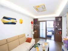 三坊七巷,西湖旁,西峰十八,精装框架两房,拎包入住,采光好