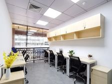 荔湾|55方 全新装修独立户型办公室丨年底特惠4000送水电