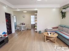 绿地东岸涟城 85.00平2居 南向精装修