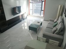 北大街地标!华润悦玺单身公寓,精装全配,可自住或办公和投资!