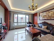 (费用全免)亦庄金茂悦北区中层小区安静舒适明厨明卫南北户型