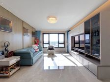 亦庄金茂府中层小区安静舒适明厨明卫南北户型