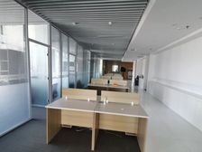 (特价)三庆齐盛广场整层好房推荐(楼层高视野好 )(公摊低)