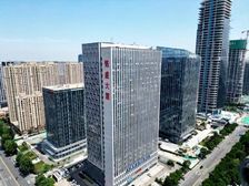 铭盛大厦500平1000平2000平精装含税)鑫盛大厦