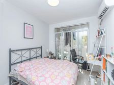 新出南北两房+一梯两户+精装修+花园位置+房东诚售+看房方便