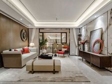 体育路 恒大华府旁 上九一小學 豪华装修 大产权