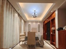 浦江颐城别墅 装修带花园边套大花园 独门独院 好房不等人