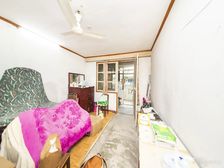 嘉和坊 66.36平2居 南向豪华装修