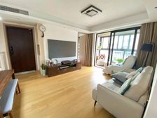 师大附属房 正对公园视野好 送二次装修选装家电 飞机户型