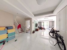 保利罗兰公馆 4室2厅3卫 其他 419万元