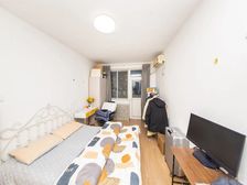 一梯二户+K改二房+不靠马路+双花园商品房小区+品质