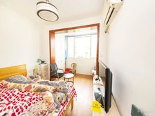 香樟苑(普陀) 47.35平1居 南向简装修 自住保养好