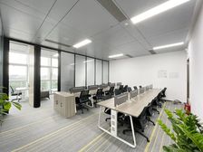 保利世界贸易中心海珠万胜围 琶洲西区望江环球梦东升TCL大厦